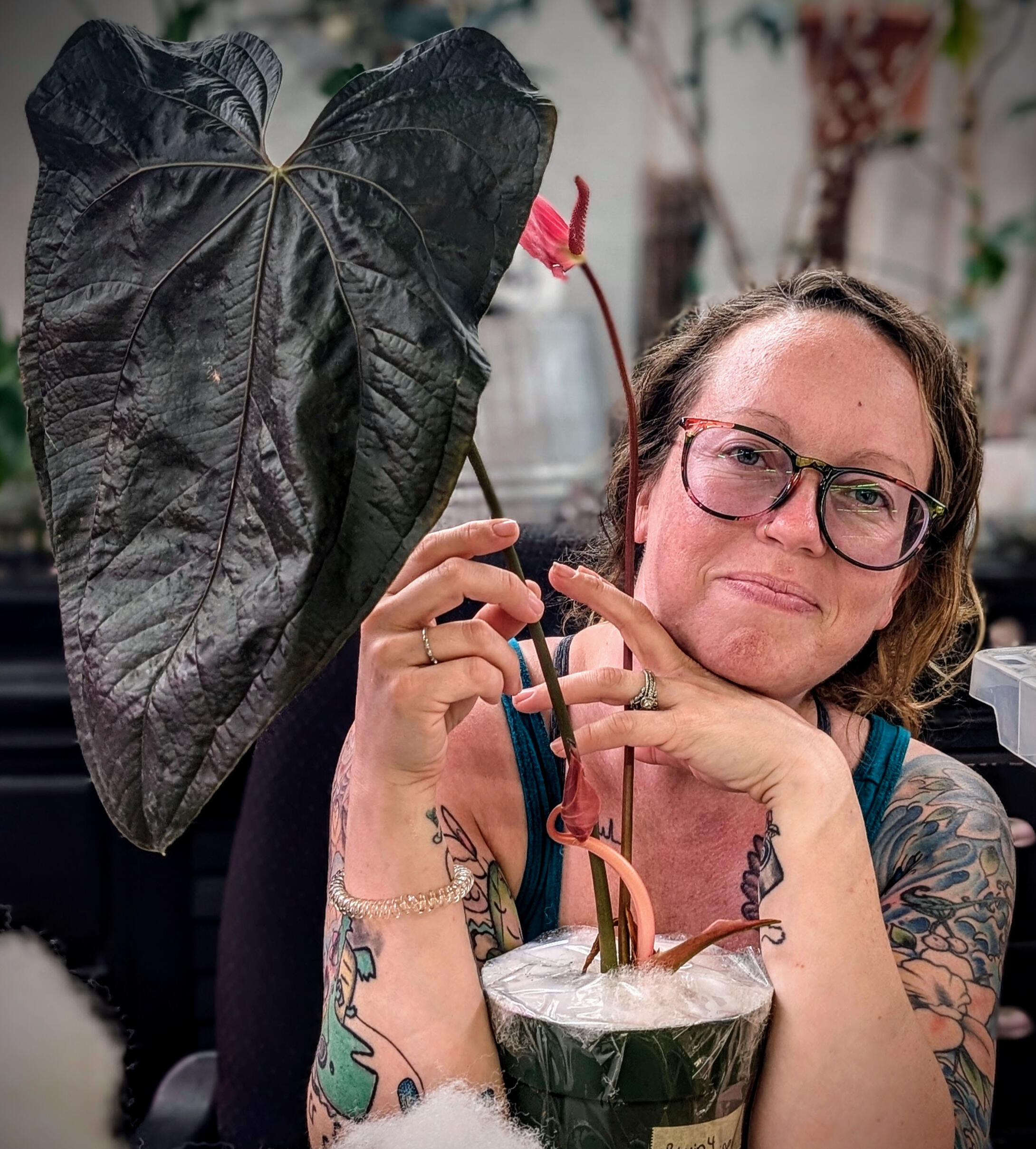 Natalie Rudolph - Founder