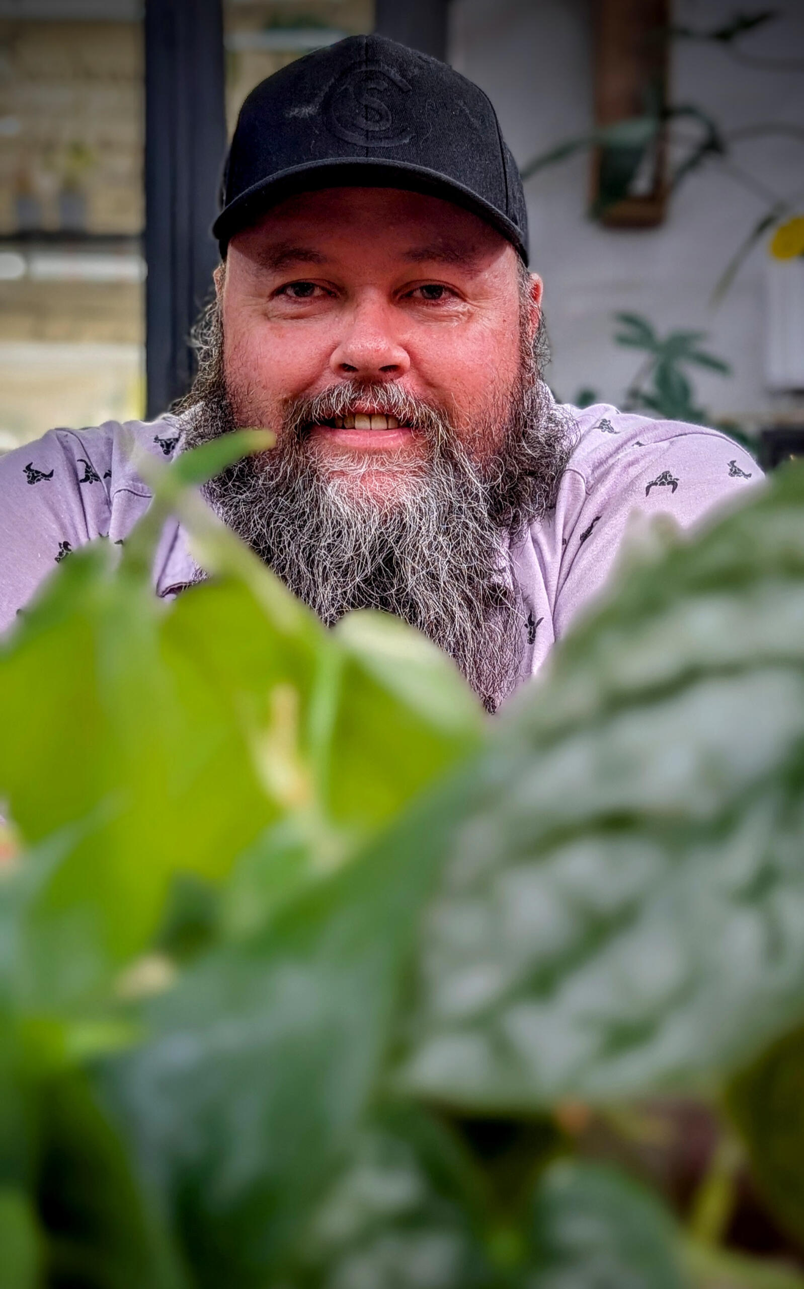 Natalie Rudolph - Founder